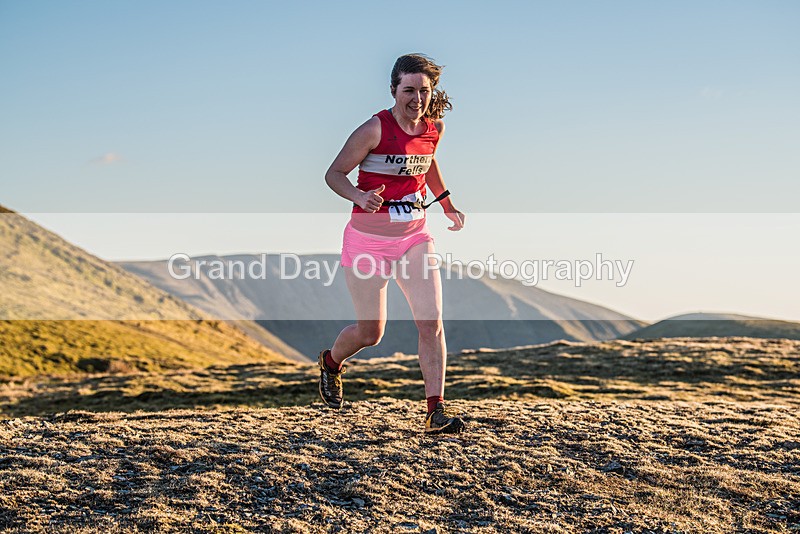 Grisedale-290 - Grisedale Grind Fell Race Wednesday 19th April 2023