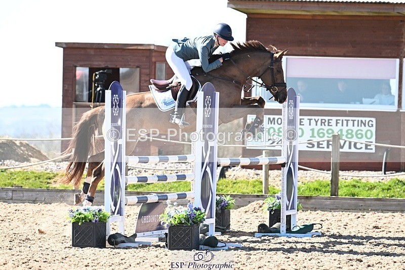250316-124339-05581 - Cls 27 Snr 1.05m and 1.10m Grand Prix