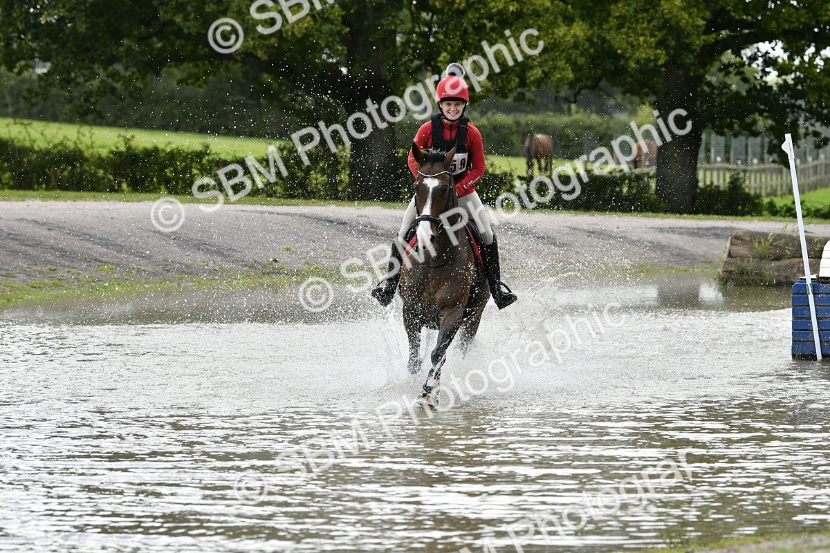 SBM_09706 - E3 - Eventers Challenge 80cm Open