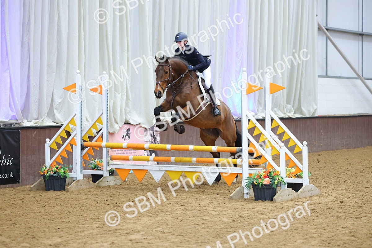 SBM_009381 - Class 19 - Equiyd 0.85m Amateur Championship Qualifier - First Round (0.85m)