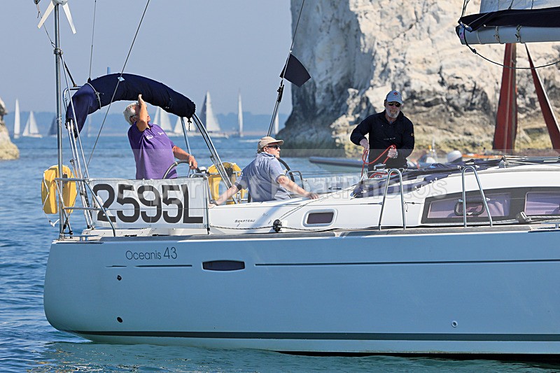 180707 BARTI BLUE GBR2595L 1Y3A8618 - ROUND THE ISLAND 2018