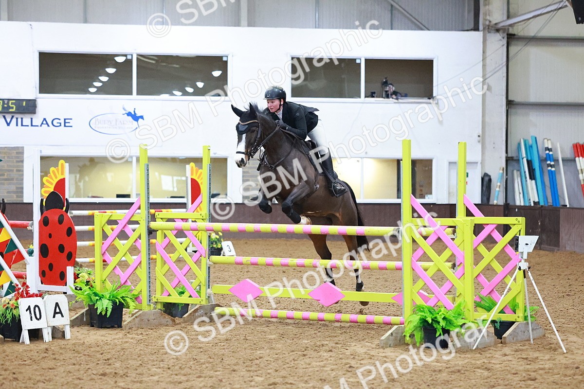 SBM_003436 - Class 10 - Senior Newcomers - 1.10m