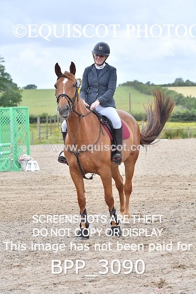 BPP_3090 - CLASS 12 SUN 0.85m Amateur Championship Qualifier