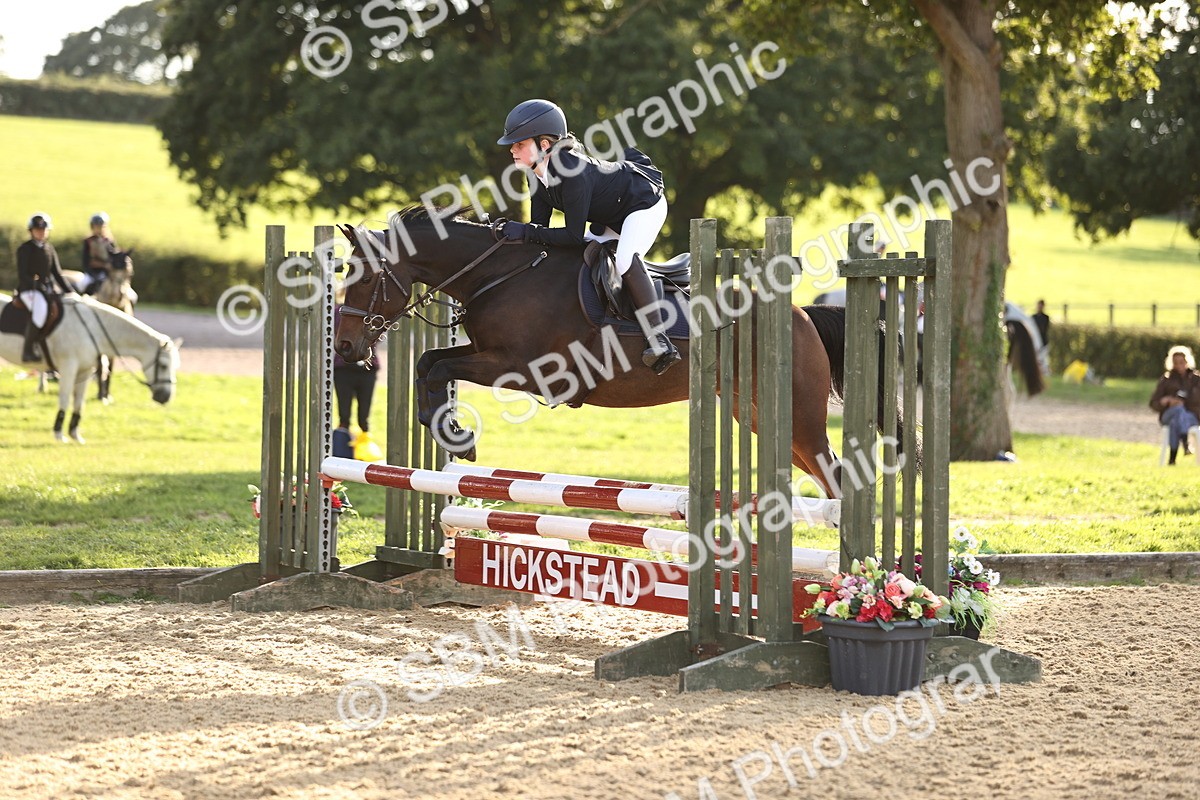 SBM_55705 - J10 - Junior Pony 75cm Championship