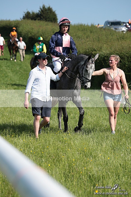 PtP 250526 587 - Albrighton & Woodland PtP Chaddesley Corbett 25/05/26