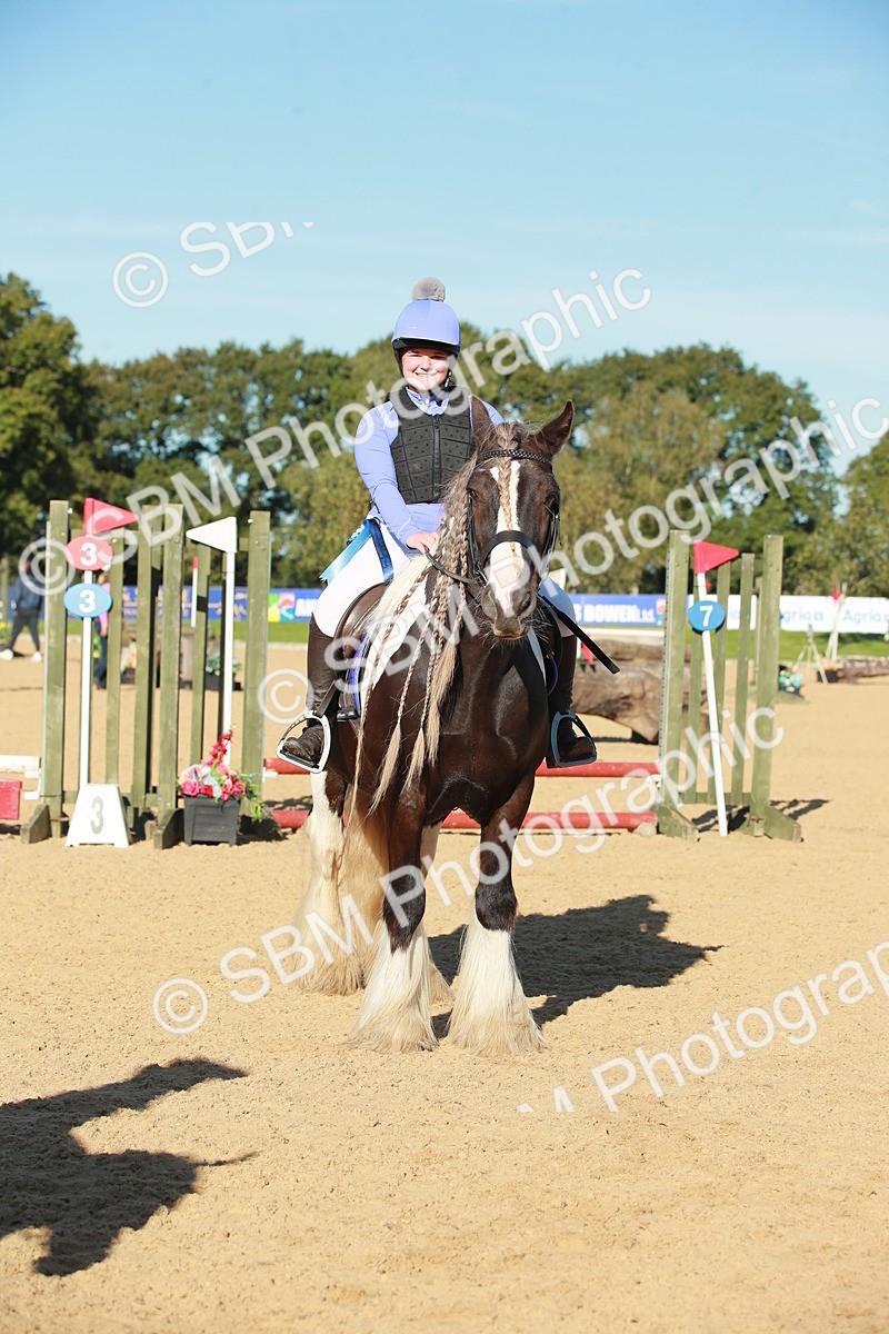 SBM_15309 - E5 - Eventers Challenge 50cm Open