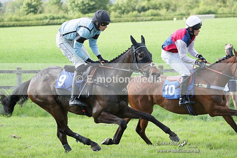 PtP 070523 490 - Kimblewick Races Coronation Meet  Kingston Blount 07/05/23