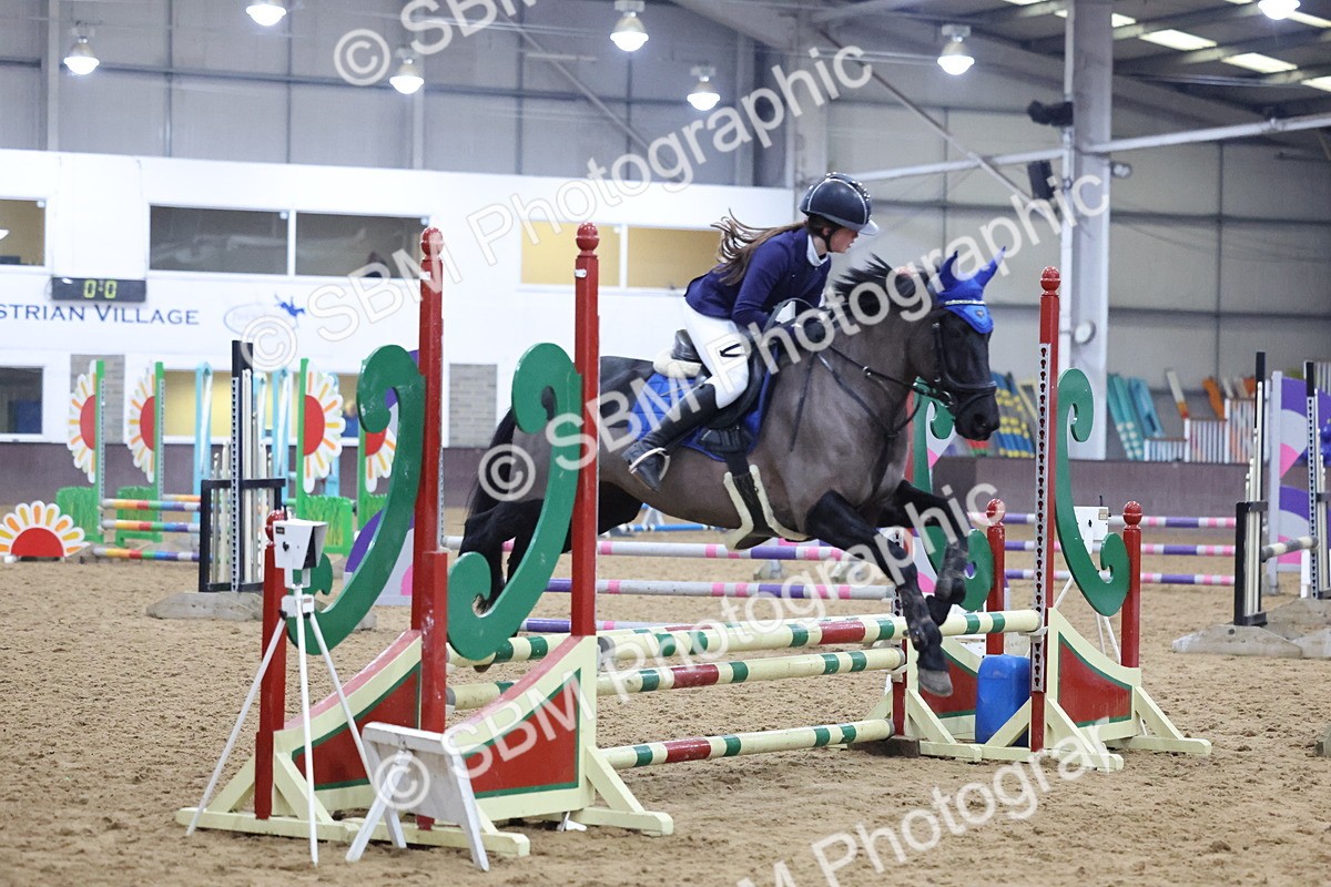 SBM_002446 - Class 8 - Clear Round