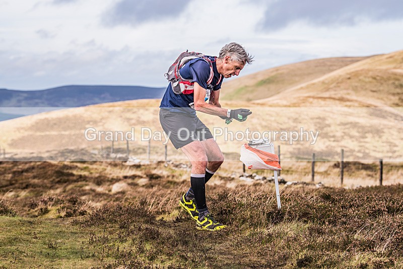 Leg Four-281 - Leg 4 British Fell & Hill Relay Championship Broughton Scotland Saturday 15th October 2022