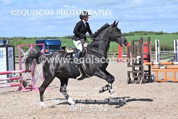BPP_5263 - CLASS 38 MON 0.85m Amateur Championship Qualifier
