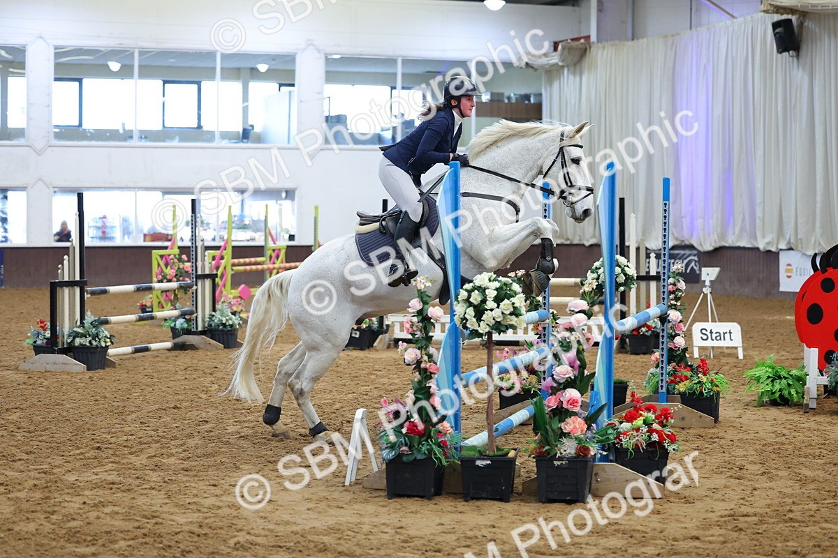 SBM_005831 - Class 23 - Amateur Championship Qualifier 95cm