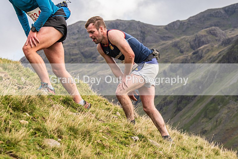 Wasdale Show-338 - Wasdale Head Show Fell Races (Junior & Senior) Saturday 14th October 2023