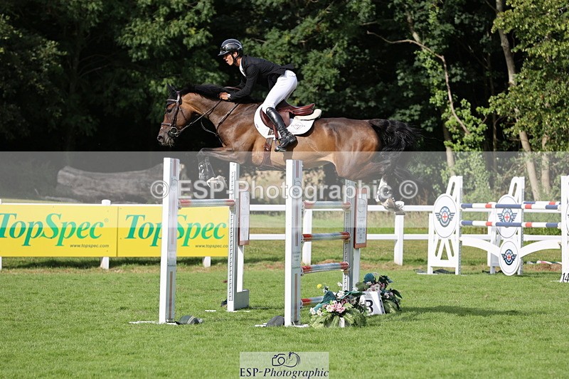 250704A-174305-12608 - Cls 18 Snr 1.40m Grand Prix