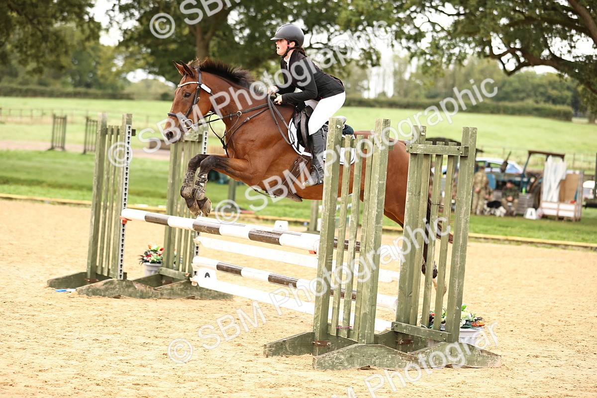 SBM_58319 - J41 - Grand Tour Horse & Pony 95cm