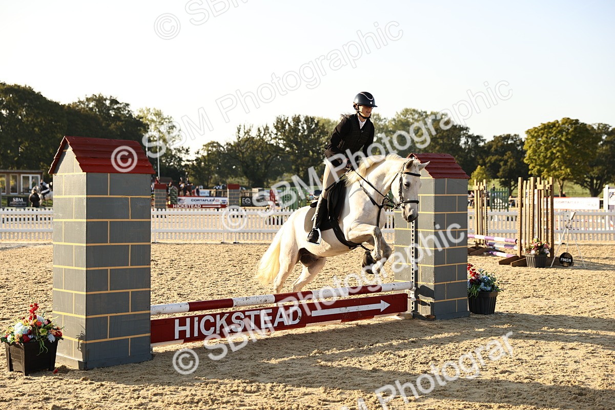SBM_57230 - J11 - Junior Pony 50cm Championship