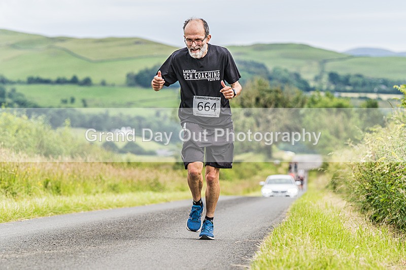 Lambfoot-537 - Lambfoot Loop Road Race Tuesday 2nd July 2024