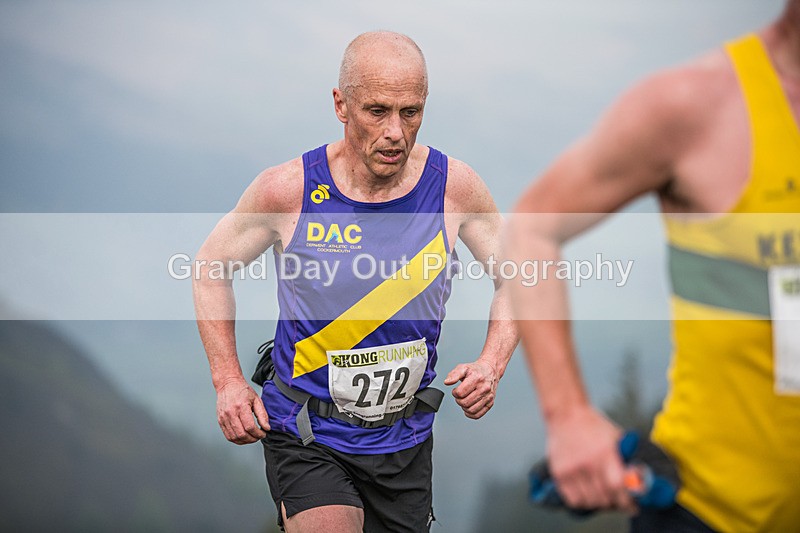 Lords Seat-325 - Lords Seat Fell Race Wednesday 1st May 2024