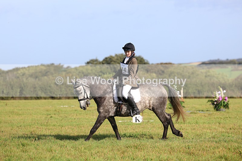 3E7A5767 - Class 1: Trebudannon Open: Dressage (Part 2)