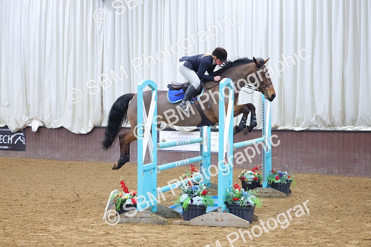 SBM_002431 - Class 16 - The WB Equiline Star Championship Qualifier (1.10m)