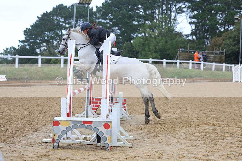 3E7A8079 - Class 3: 80cm Junior