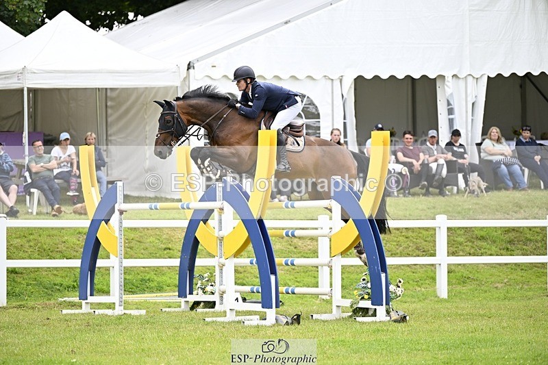 240711-144257-28531 - Cls 118 Snr 1.45m Grand Prix