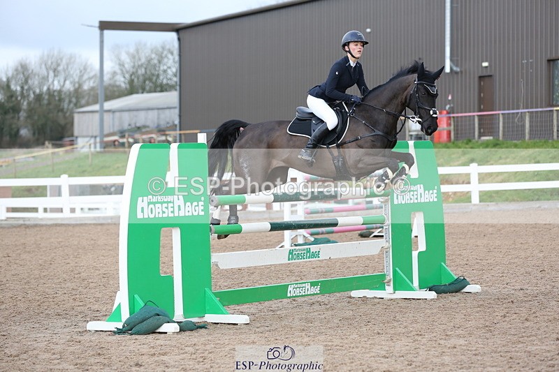 240211A-130138-03042 - Cls 9+10 Junior 1.15m, 1.20m and 1.25m