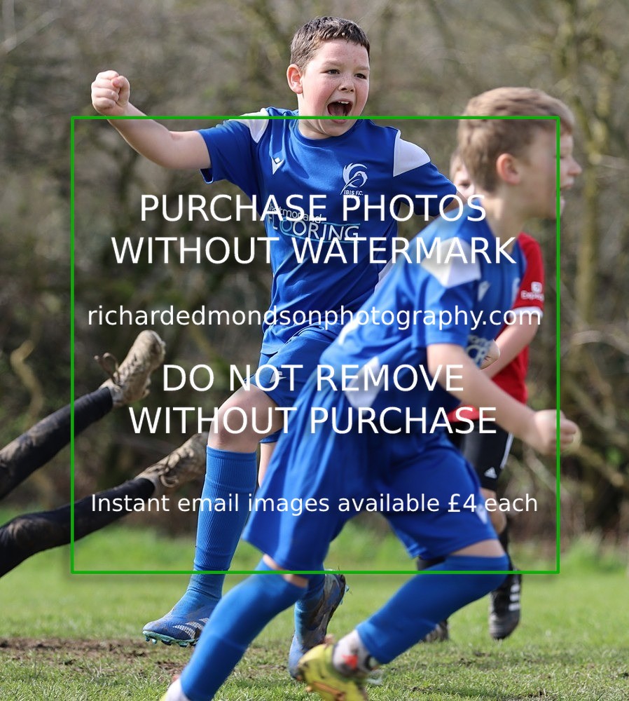 IMG_2527 - Ibis Utd U10 vs Ibis U10 (16/3/24)