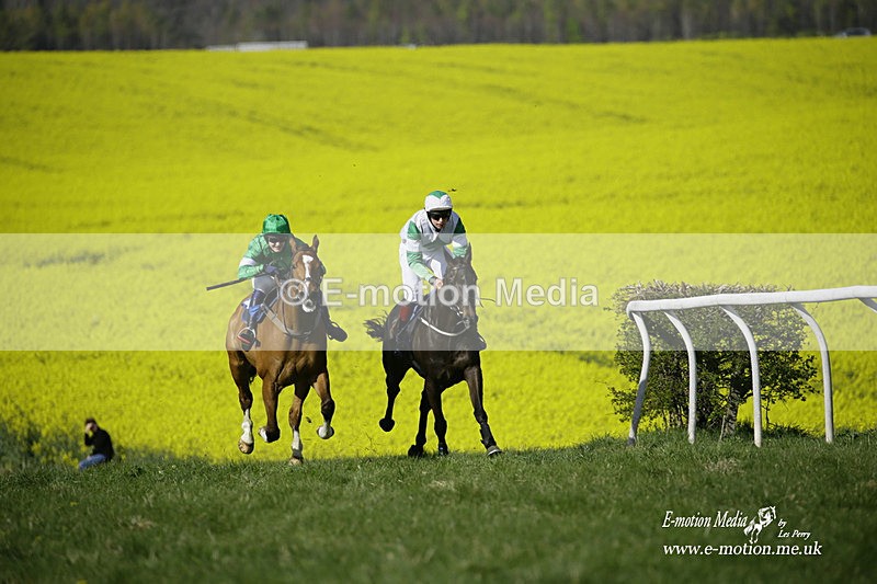 PtP 180422 274 - Old Berkshire PtP Lockinge 18/04/22