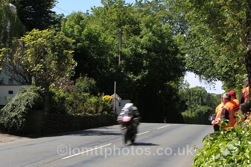  - Superstock Race