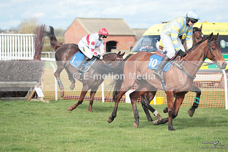 PtP 170324 2593 - Oakley Hunt PtP Brafield-On-The-Green 17/03/24