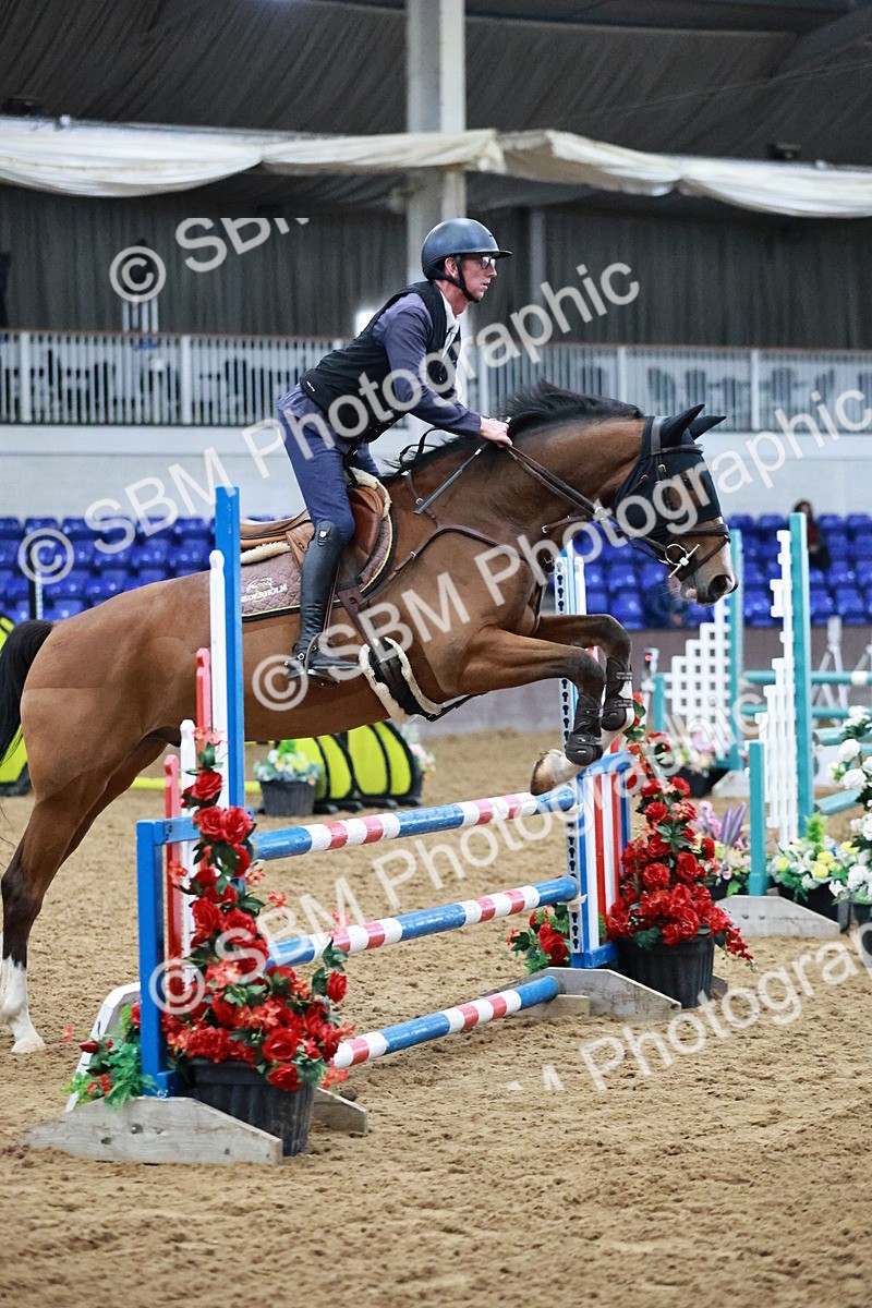 SBM_000568 - Class 2 - Senior British Novice 90cm