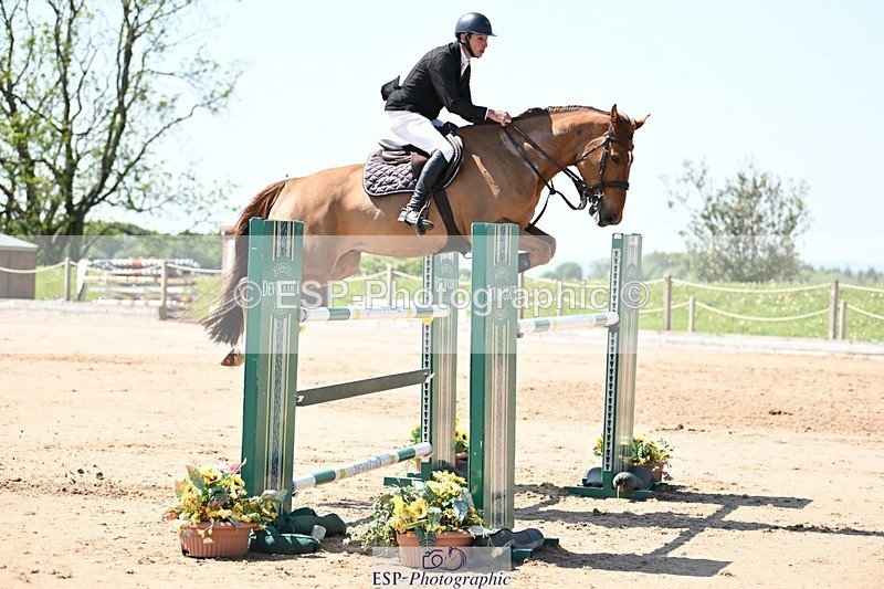 250509-121137-06930 - Cls 15 Talent Seeker Inc 7 yr old - Start to 1.30pm