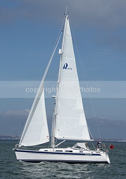 090823 THE GREY SILKIE IMG_2304 - Sailboats - monohull