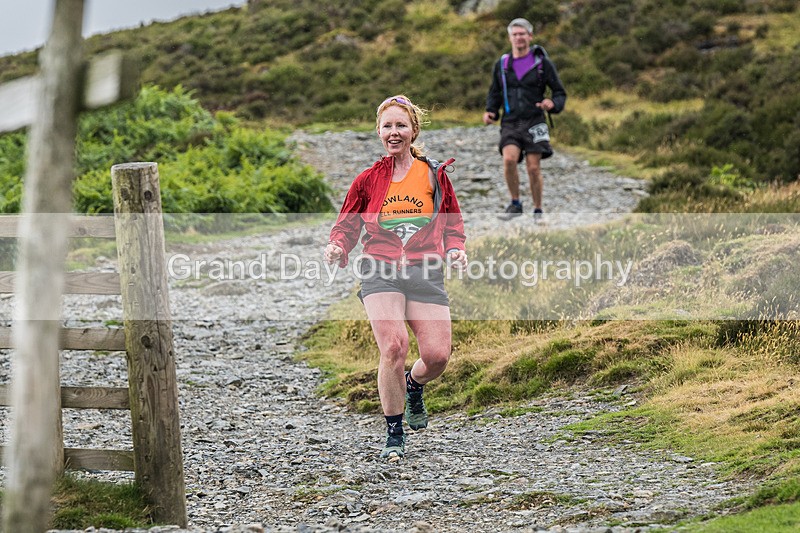 Skiddaw-943 - Skiddaw Fell Race Sunday 2nd July 2023