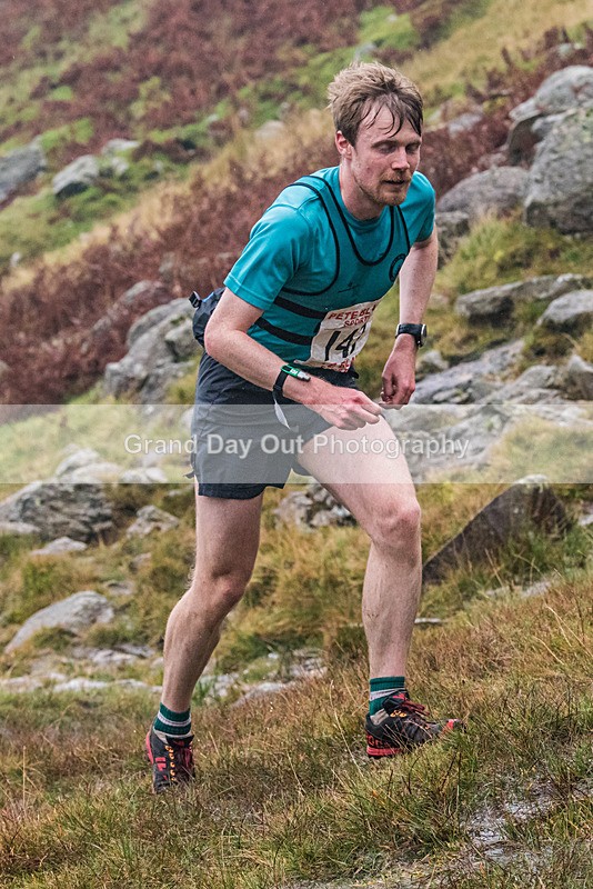 Langdale-213 - Langdale Horseshoe Fell Race Saturday 7th October 2023