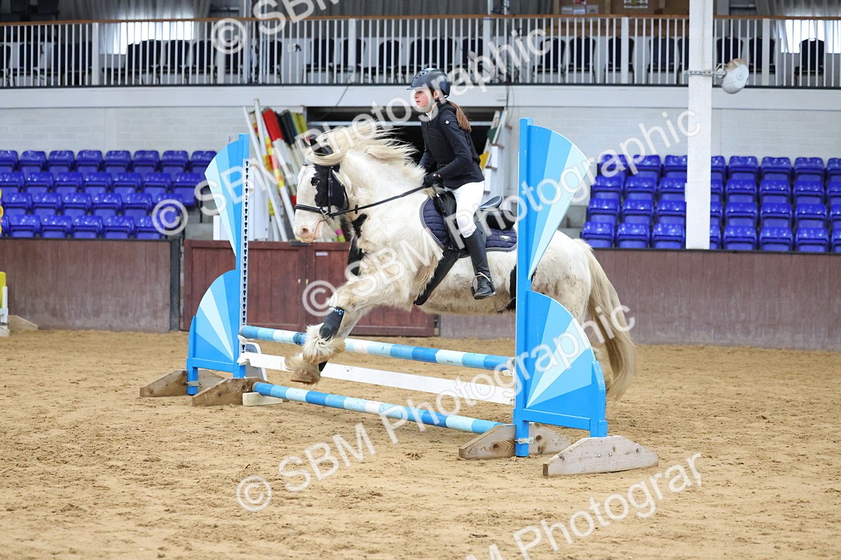 SBM_000439 - Class 3 - 60cm