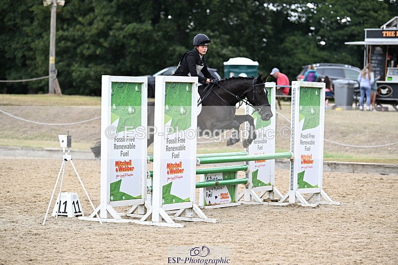 250726A-110714-00892 - Cls 03 PC80cm start to coursewalk