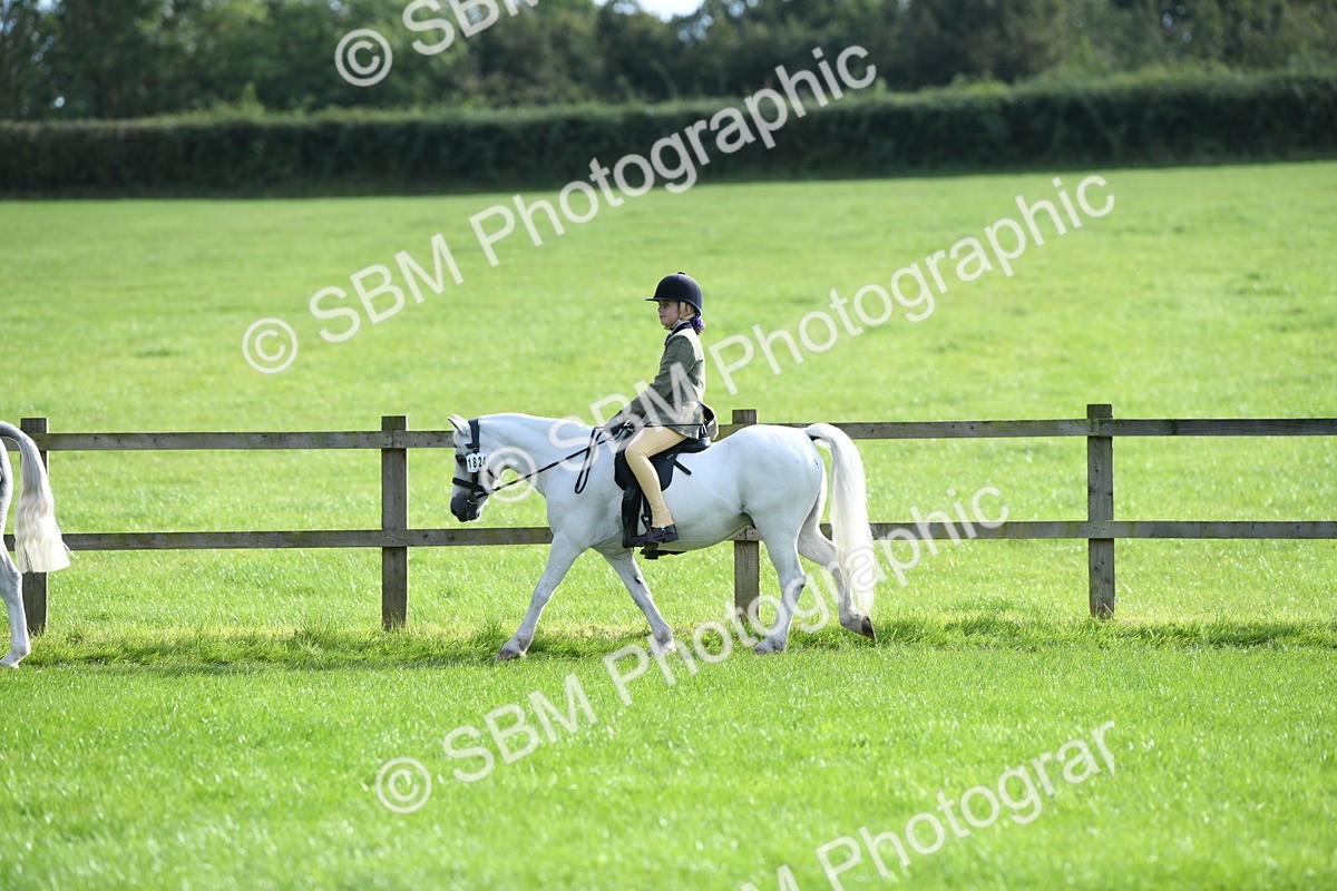 SBM_51794 - S21 - Novice & Newcomers 1st Ridden Pony
