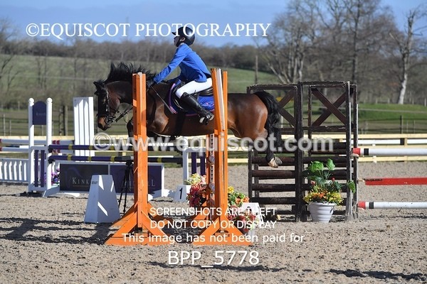 BPP_5778 - CLASS 2 SAT 28cm Pony Royal Highland Show Championship Qualifier