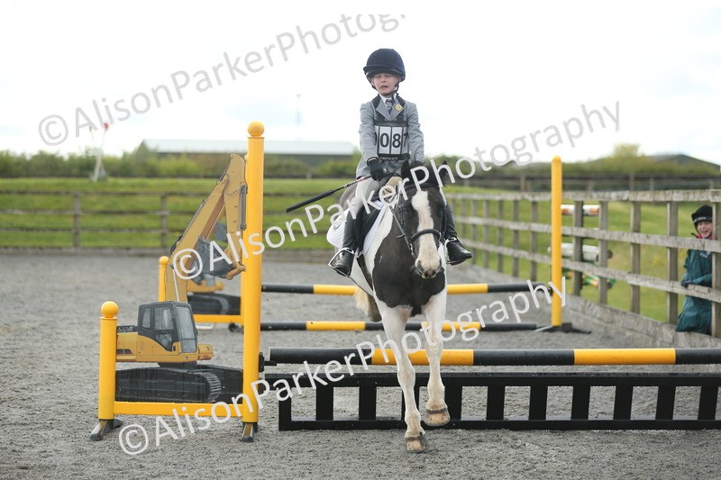 20260412-1967 - Show Jumping