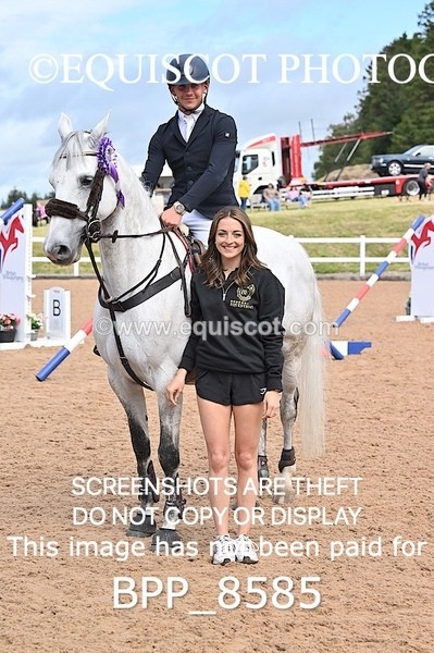 BPP_8585 - CLASS 19 SAT Senior 1.05m Open
