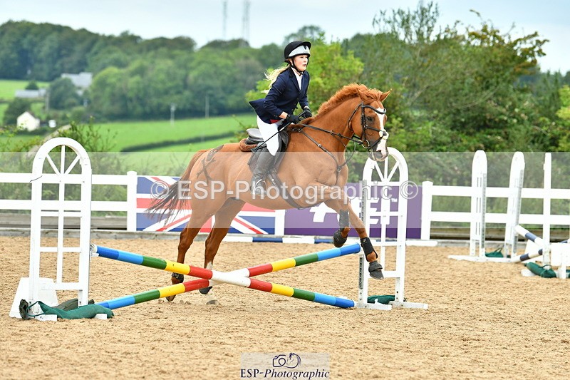 230804A-121113-02458 - Showjumping Competition