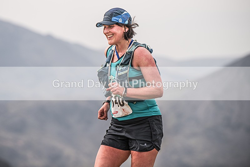 Newlands-1266 - Newlands Memorial Fell Race Saturday 12th April 2025