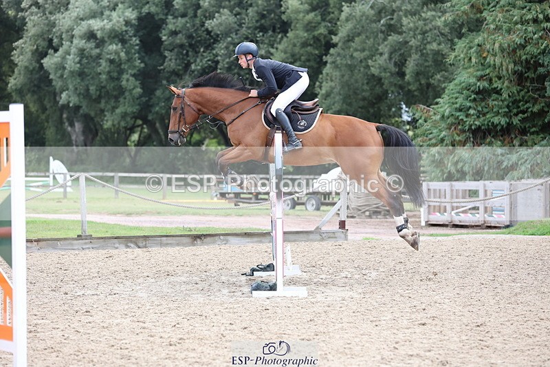 250831A-085830-08808 - Cls 40 Snr Newcomers