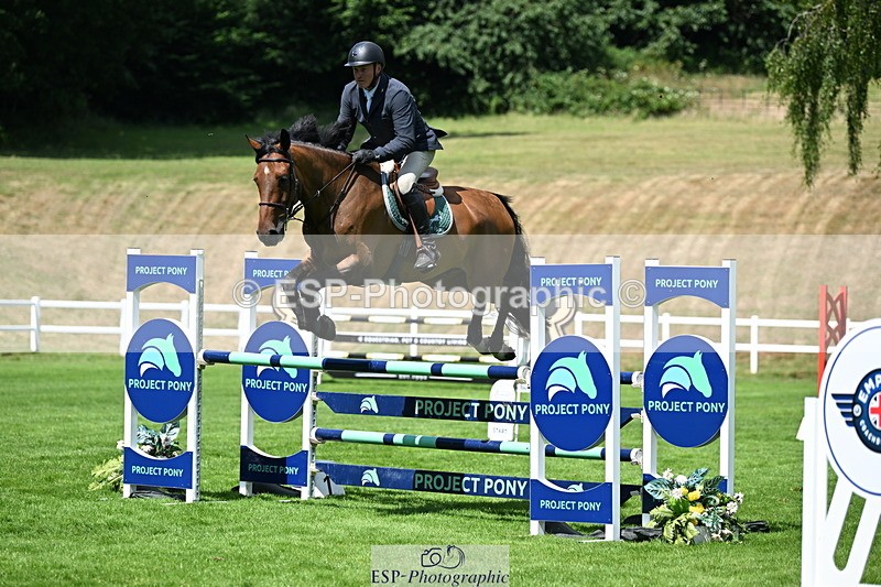 250703A-111754-03161 - Cls 1 Snr Foxhunter