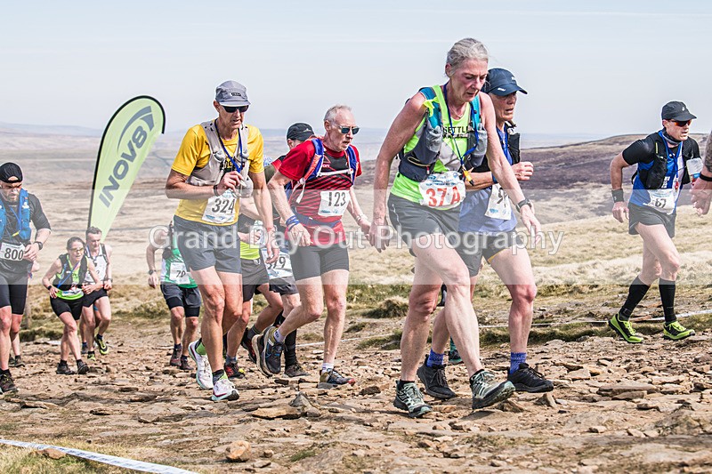 Pen-Y-Ghent-1028 - The 3 Peaks Race Saturday 25th April 2026 - Pen Y Ghent