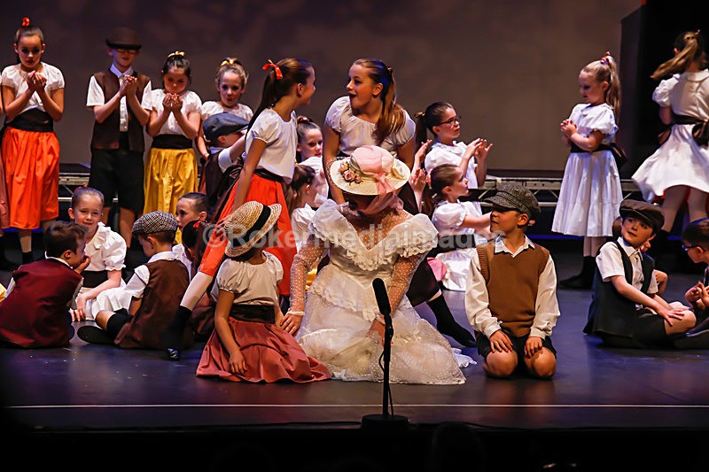 EBS _317 - OH what a NIGHT