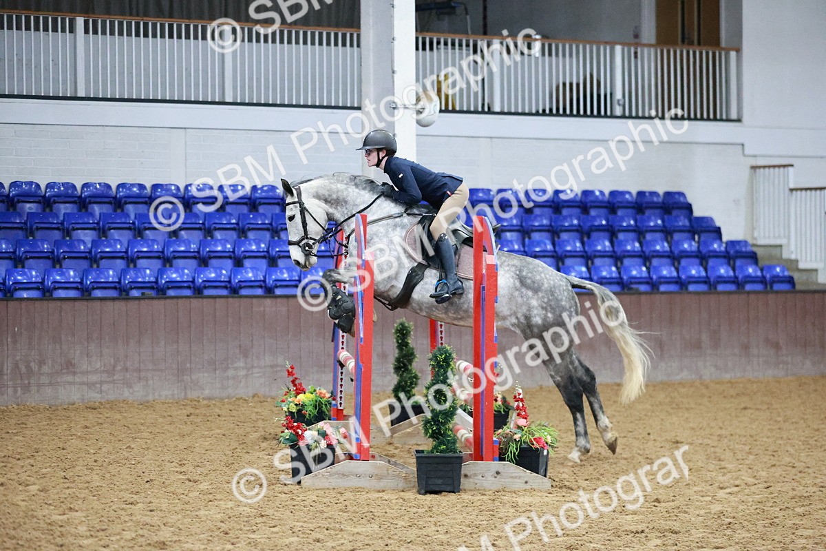 SBM_003421 - Class 14 - Clear Round