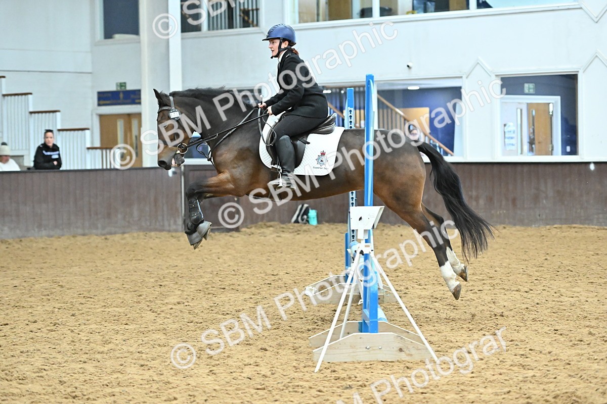 SBM_003309 - Class 53 - 60cm Restricted