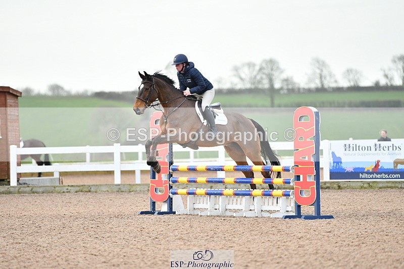 240124A-100952-00033 - Cls 1 British Novice & 90cm Open